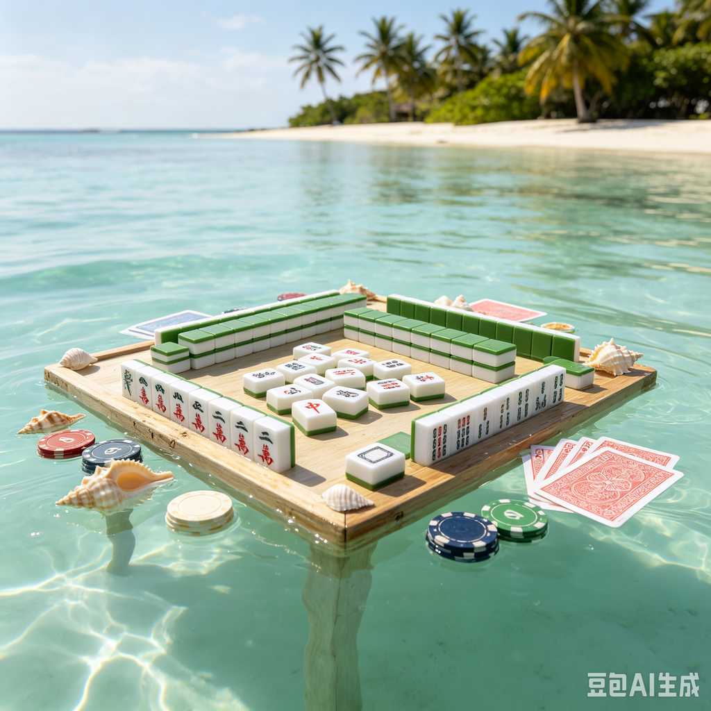 fine craft mahjong tiles