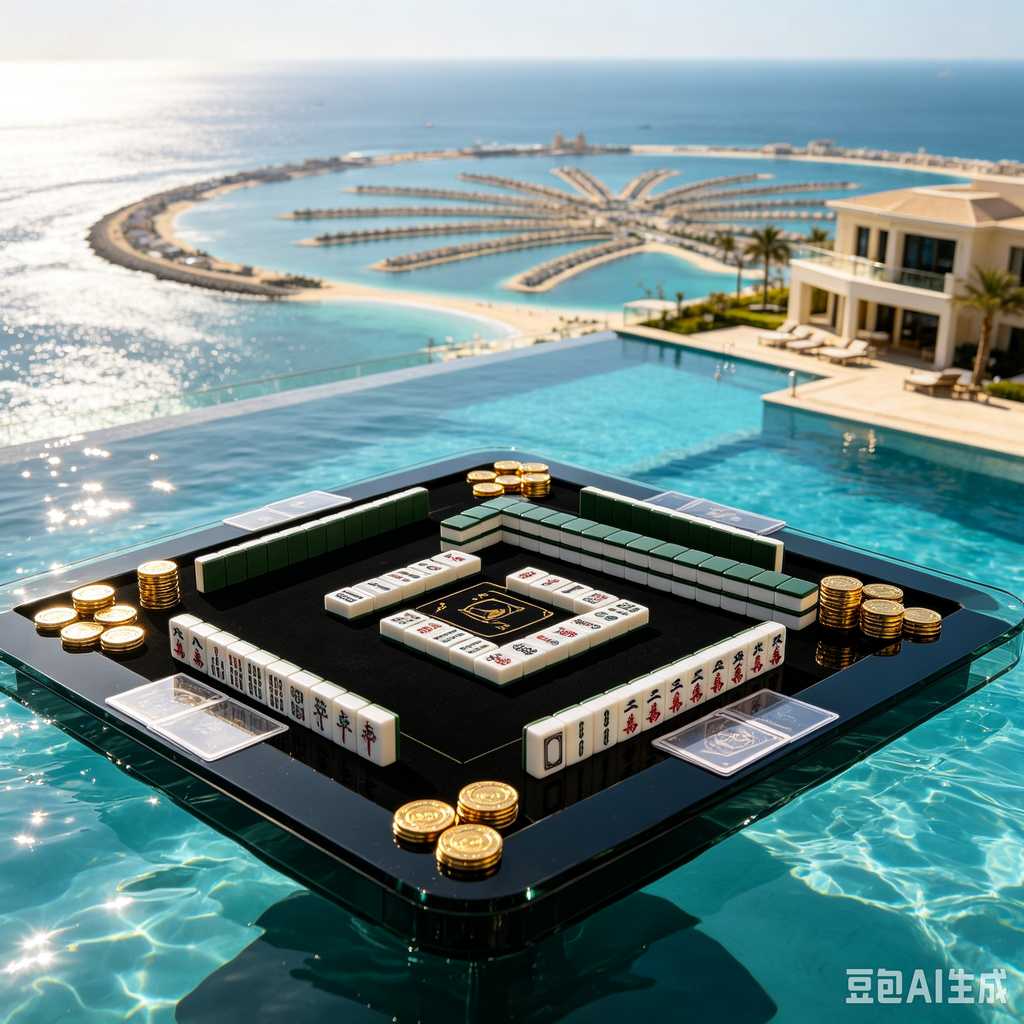unique mahjong gift for adults