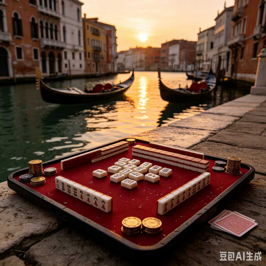 sharp printed mahjong symbols