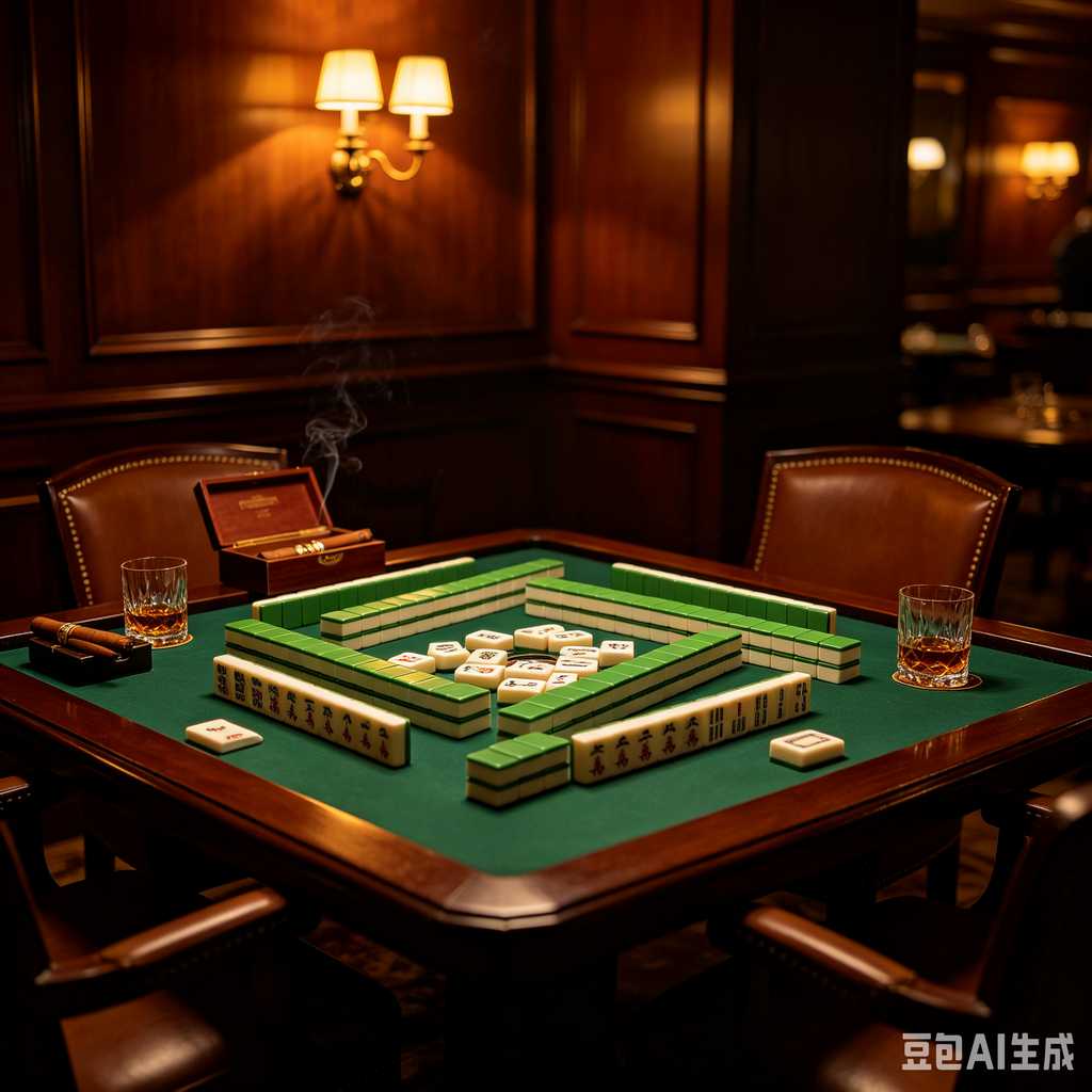 hot selling mahjong set 2026