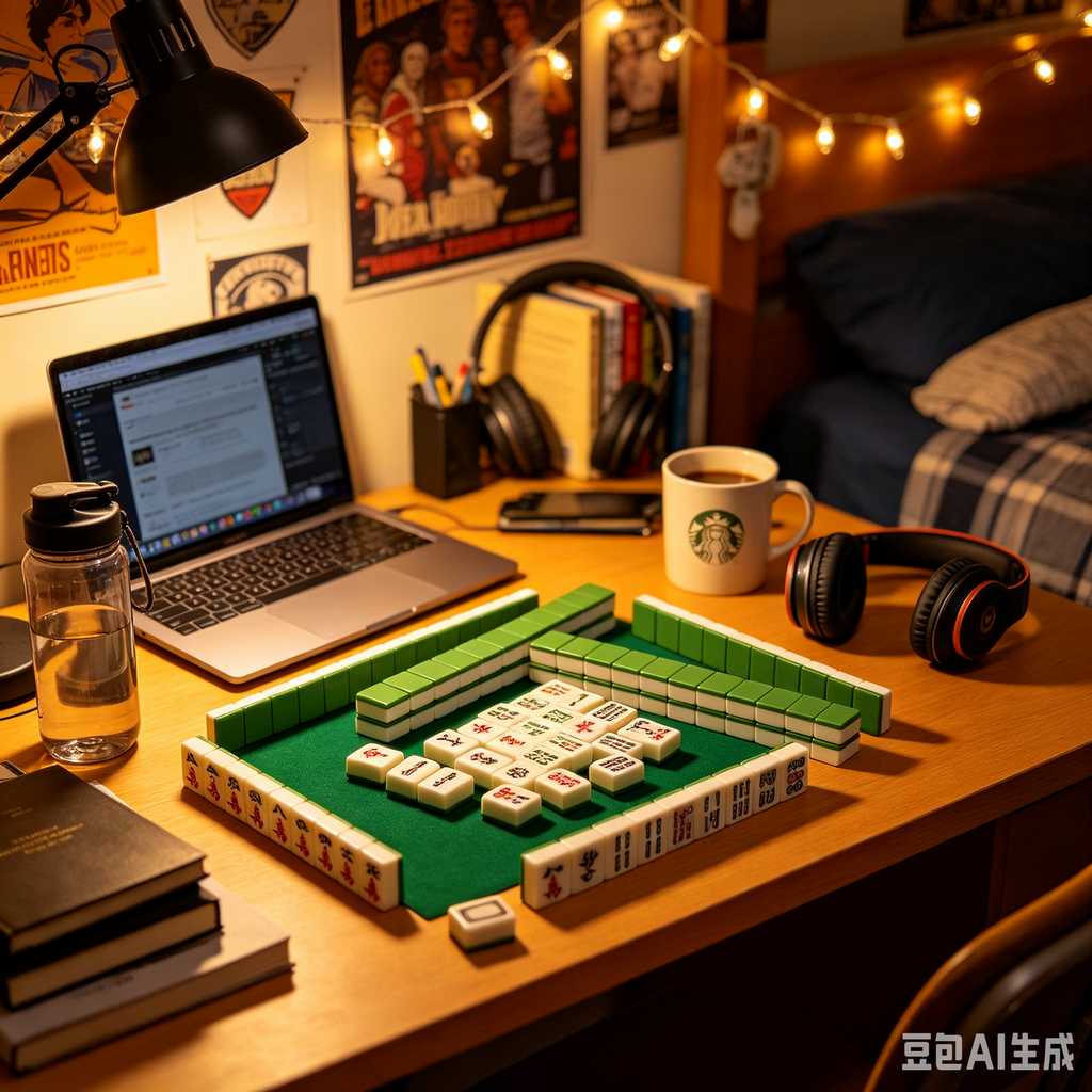 leonmx,mahjong