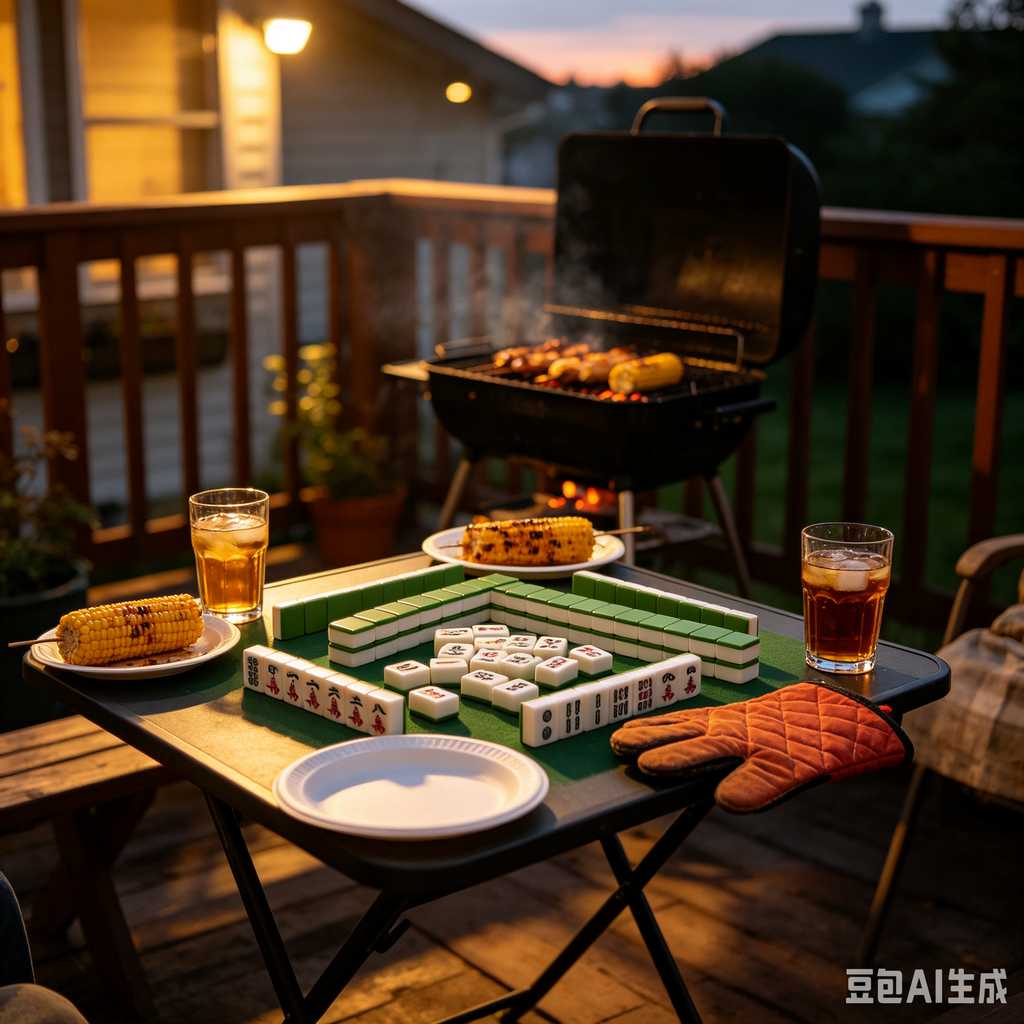 PortlandME,mahjong