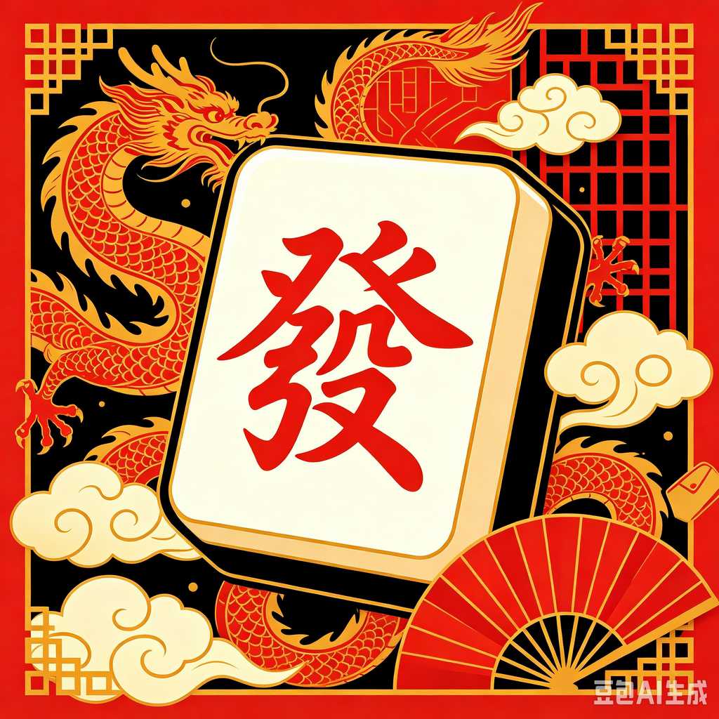 Asheville,mahjong