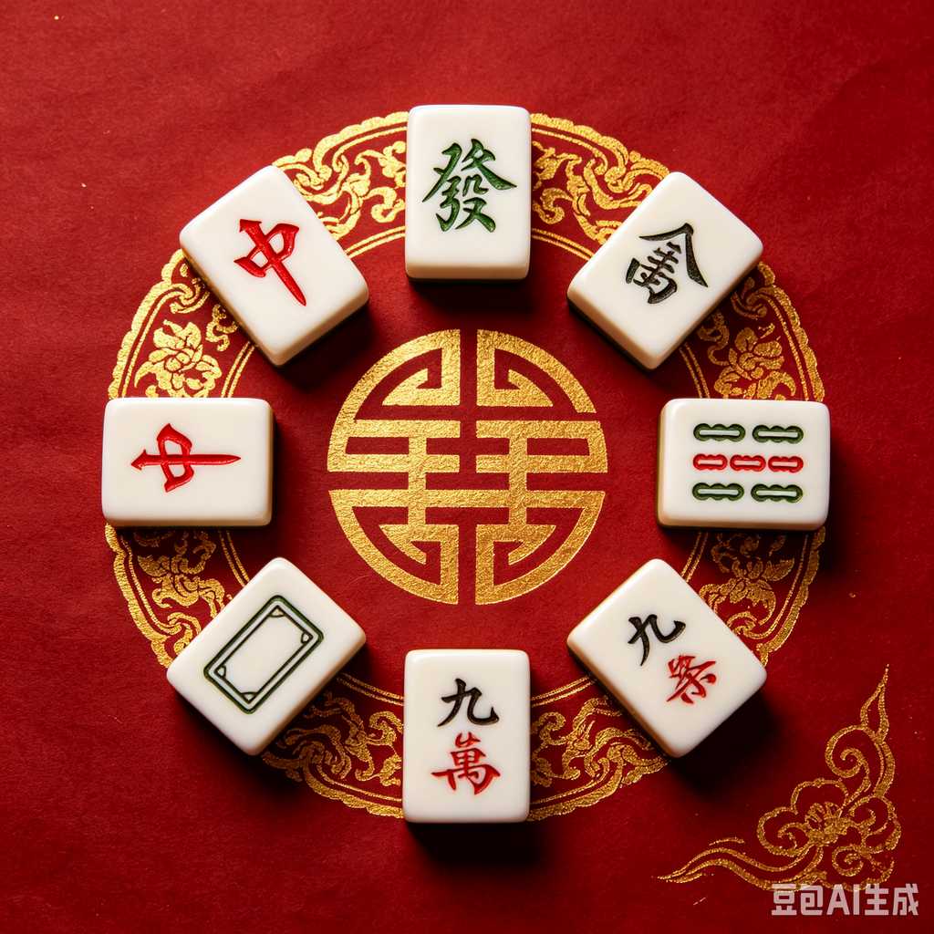 kaunas,mahjong