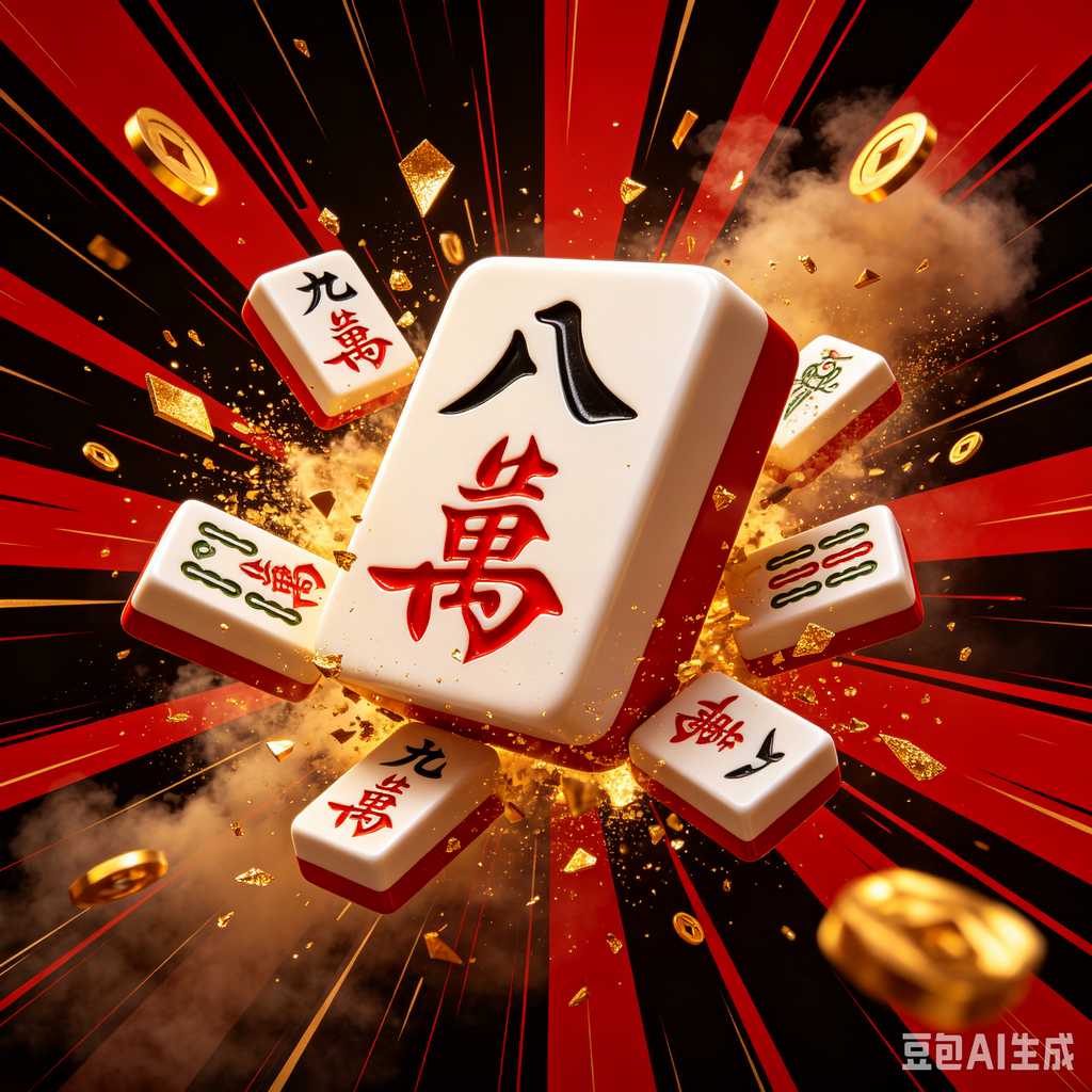 easy learn mahjong set