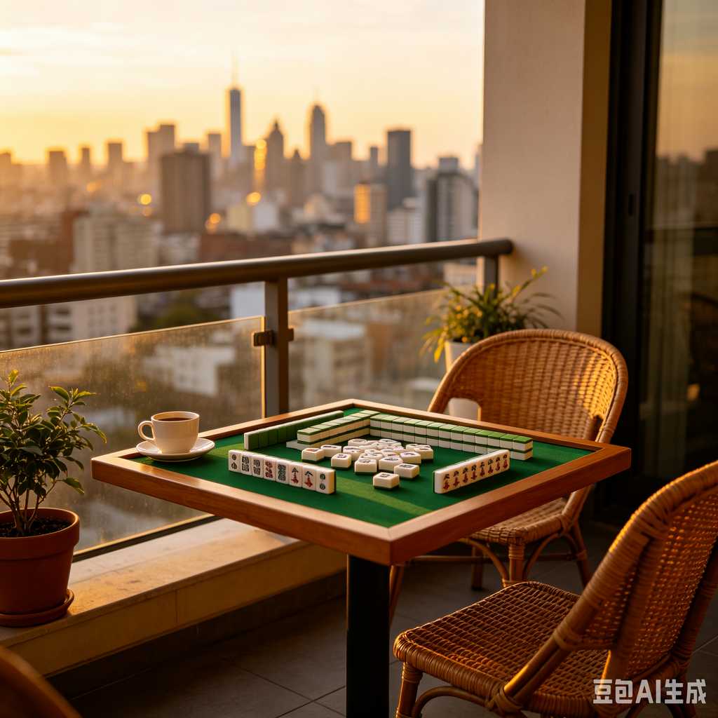 dustproof mahjong storage box