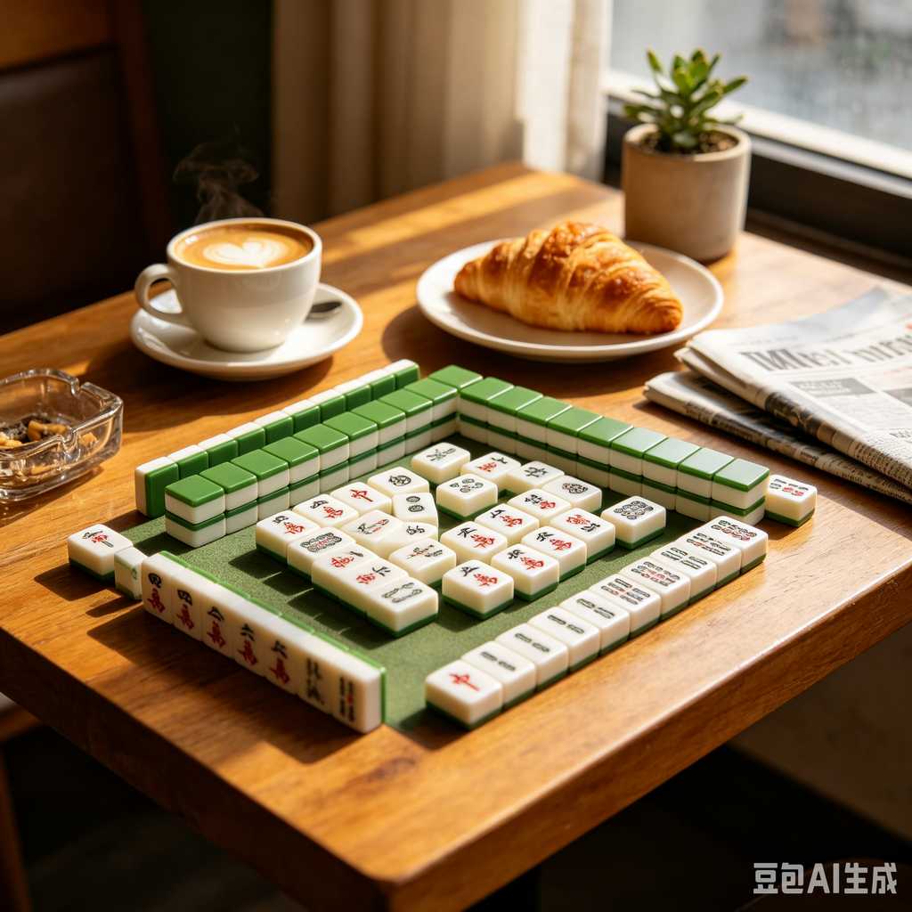 Siena,mahjong