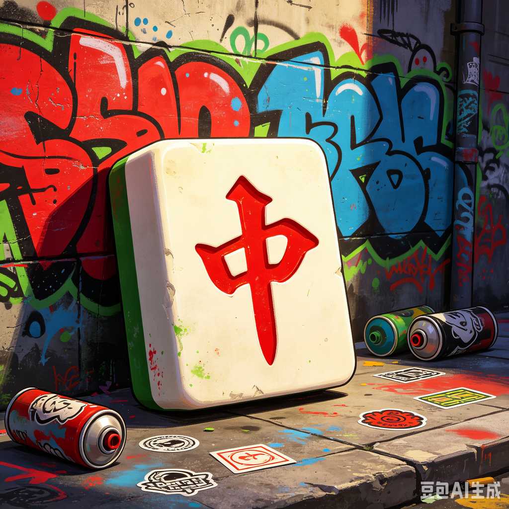 custom mahjong tiles