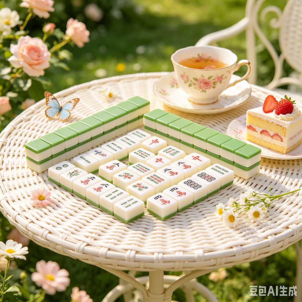 Medford,mahjong