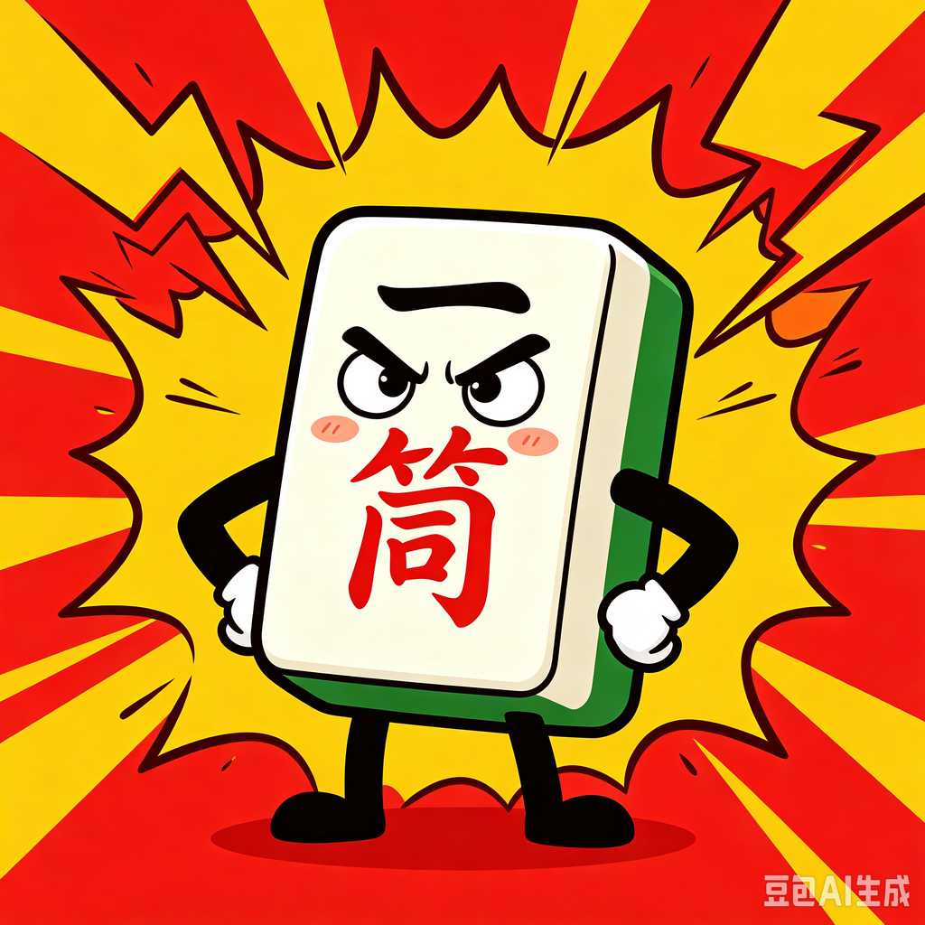mahjong tile pushers and racks set