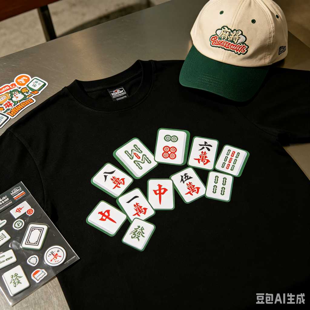 temuco,mahjong