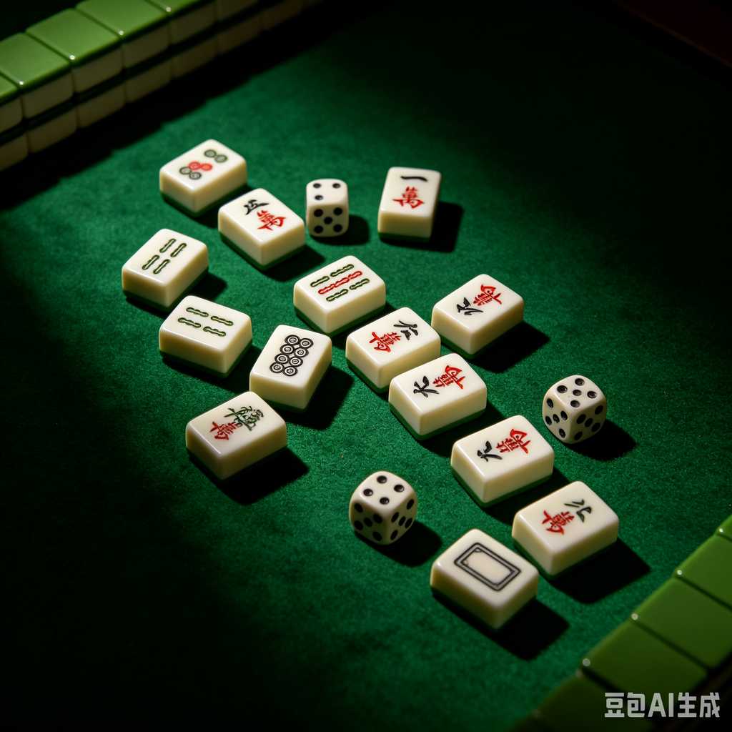 non slip mahjong mat