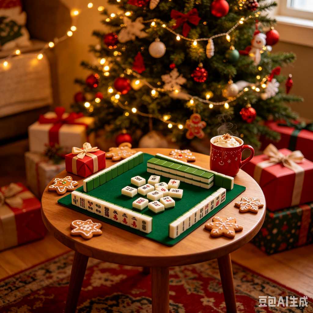 merced,mahjong