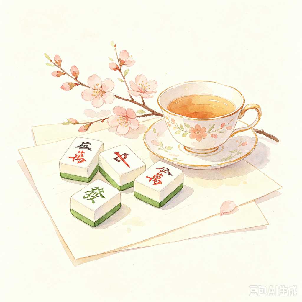 bulk custom mahjong tiles