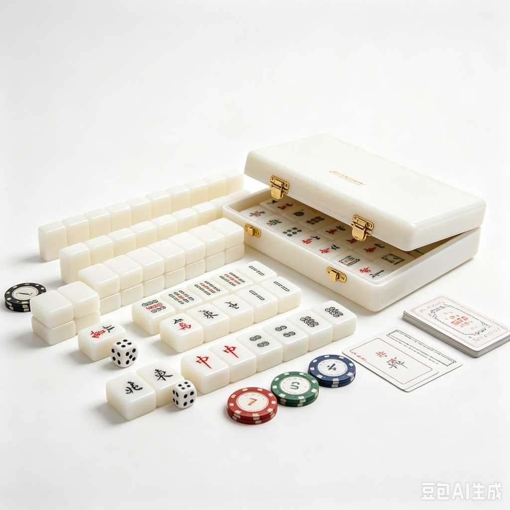 meridave,mahjong