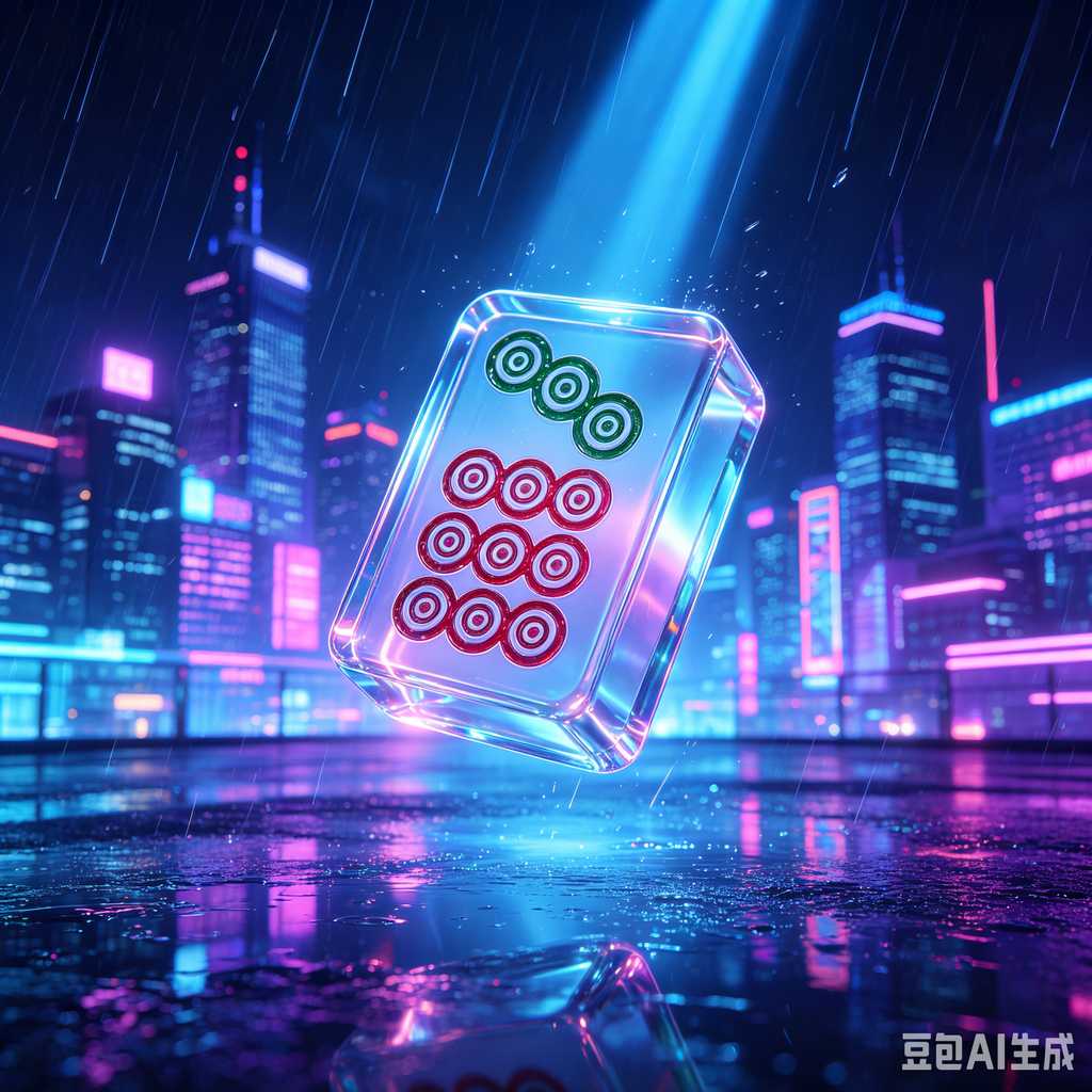 smooth touch mahjong tiles