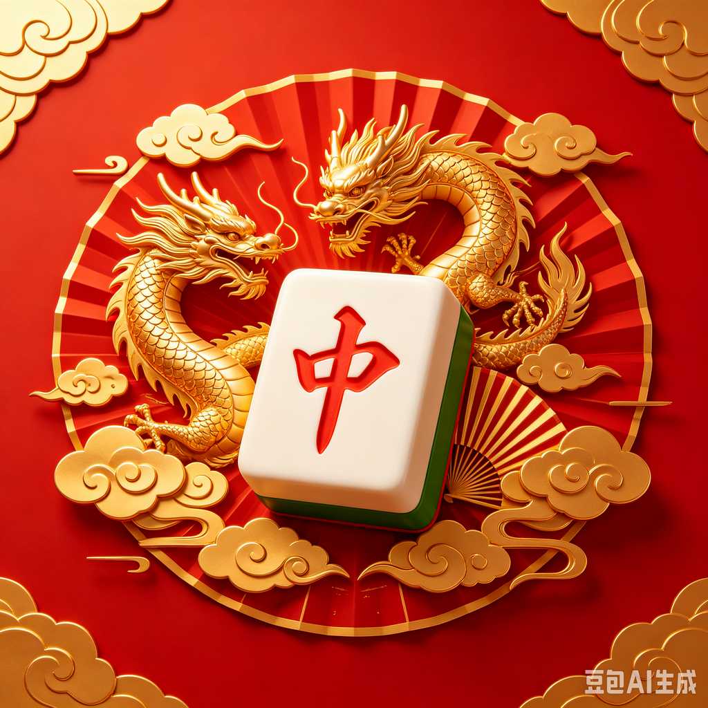 picnic mahjong set portable