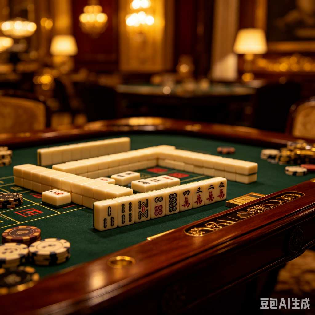 puntadeleste,mahjong