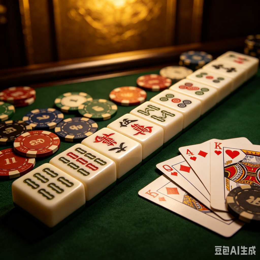 AugustaGA,mahjong