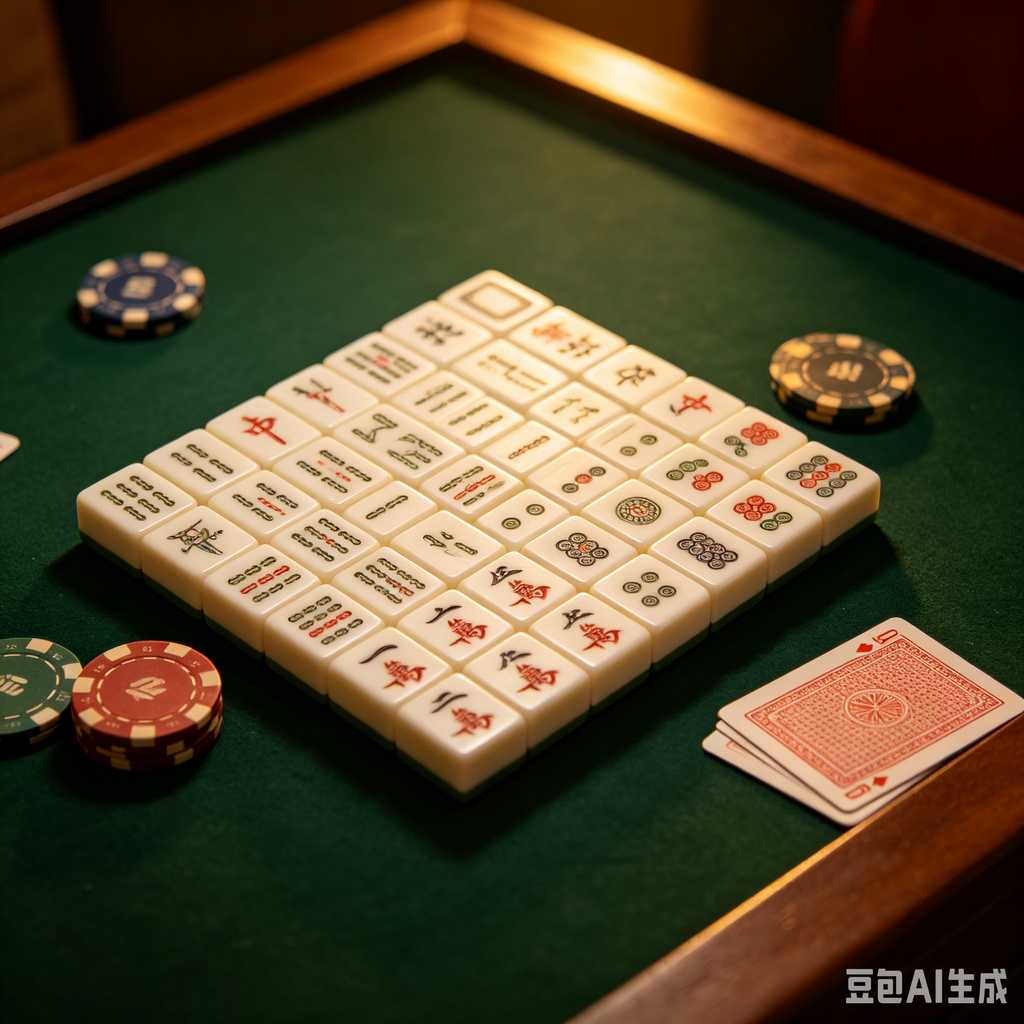 best mahjong set for travel