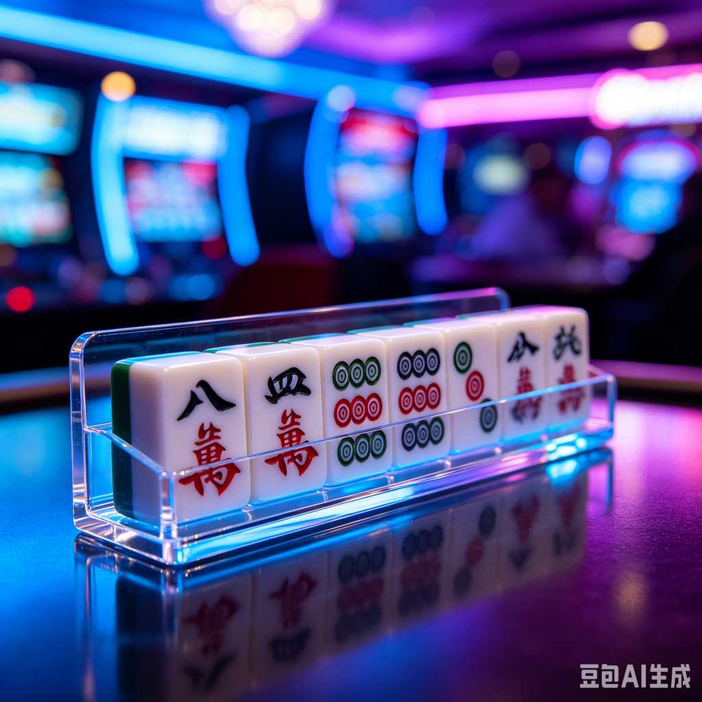 learn chinese mahjong set