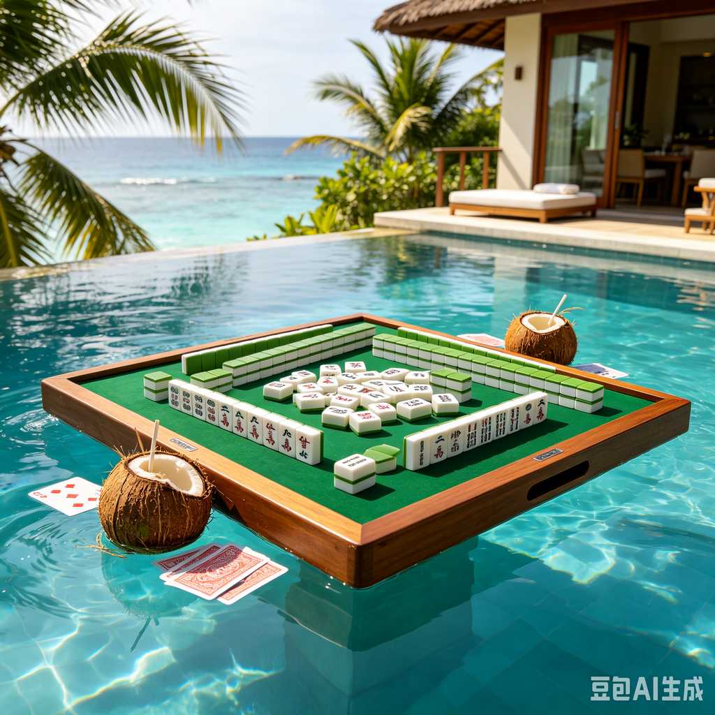 Cologne,mahjong