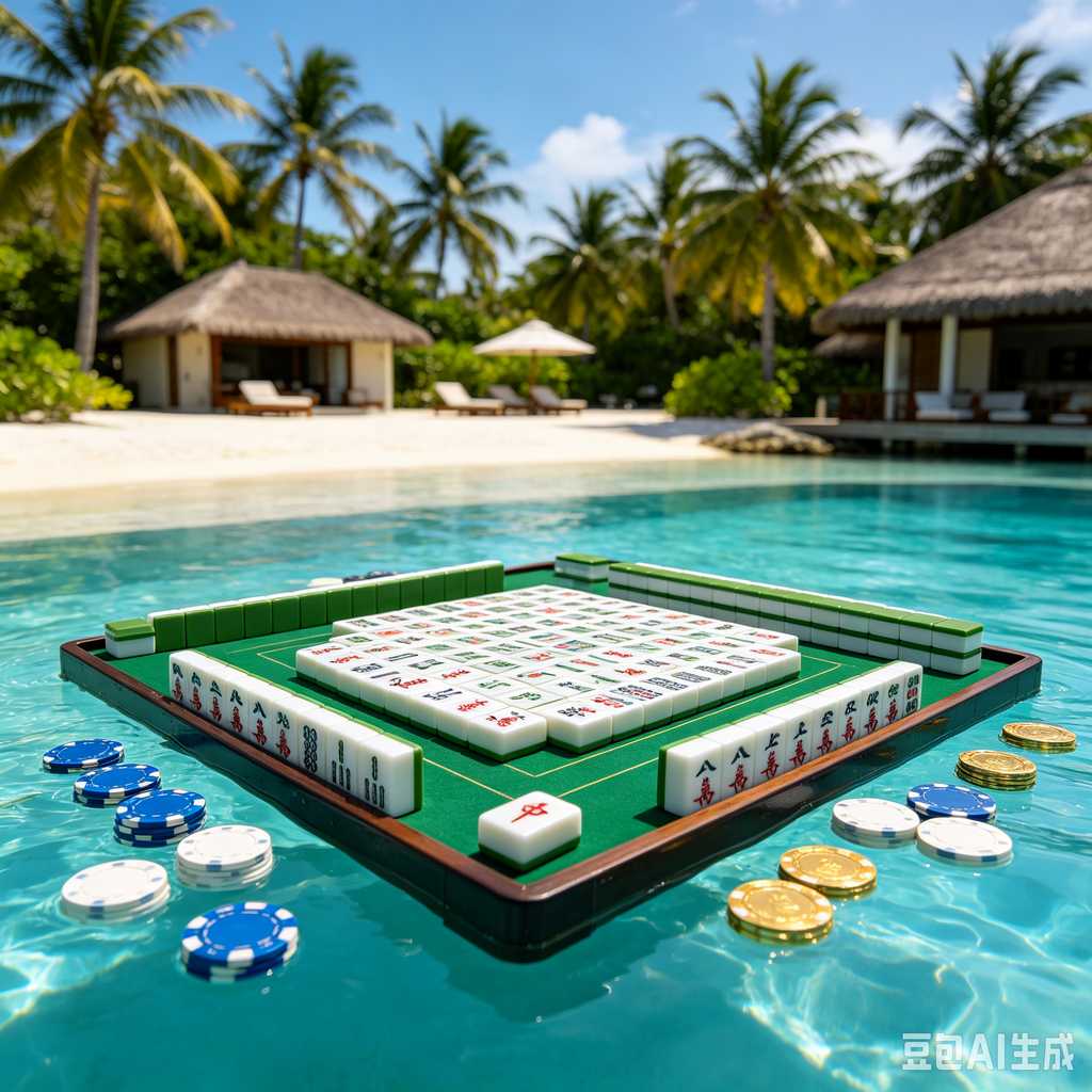 Salta,mahjong